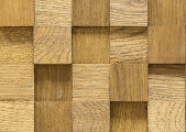 Изготовление деревянной мозаики